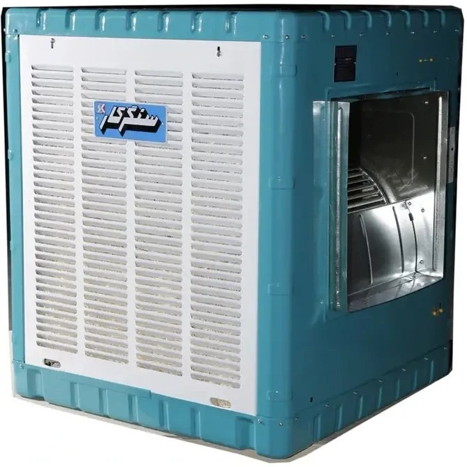 کولر آبی سنگرکار مدل SK600B ظرفیت ۶۰۰۰