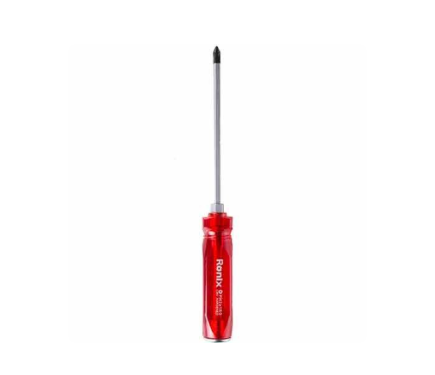 پیچ گوشتی چهارسو رونیکس مدل PH3x150