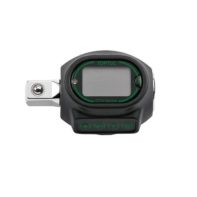 ترکمتر دیجیتال تاپ تول مدل DTA-200N سایز ۲ اینچ