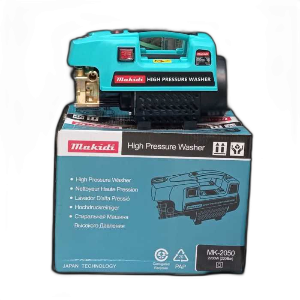 کارواش دینامی ماکیدی (طرح ماکیتا) مدل MK-2050 فشار 220 بار