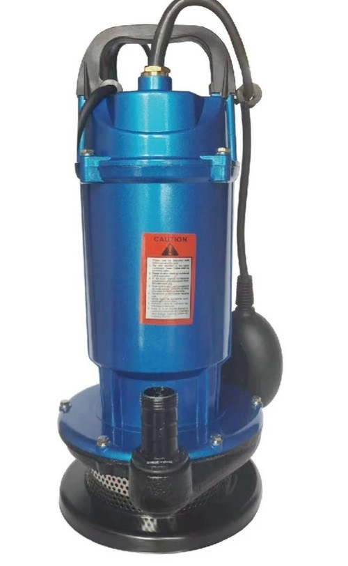 کفکش 25متری 1اینچ فلوتردار جنرال پاور مدل QDX1.5_25_0.55KW