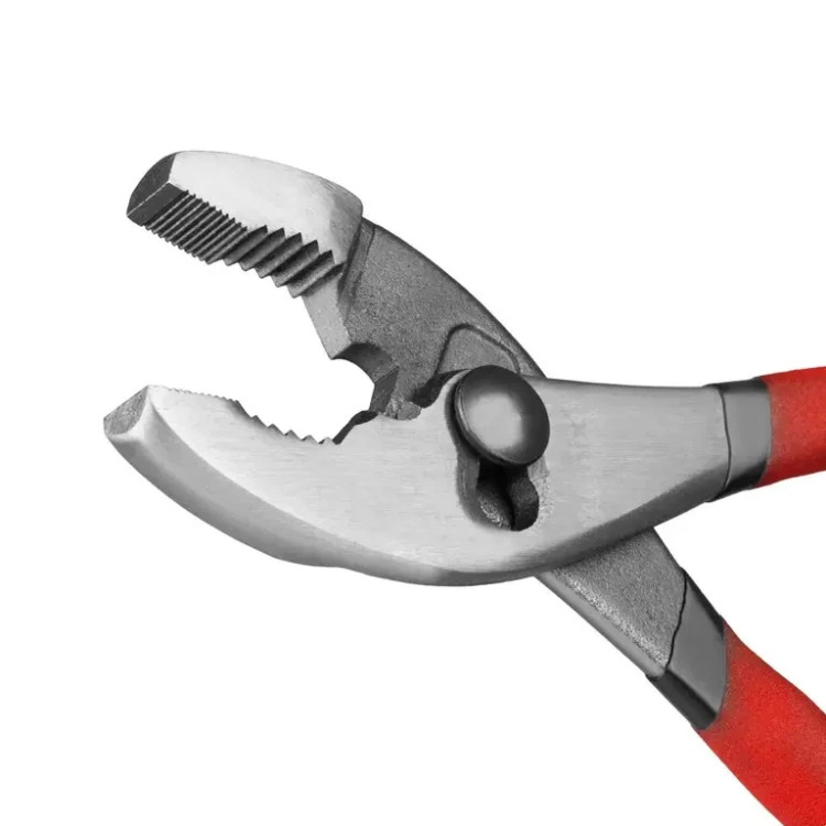 انبردست مفصلی رونیکس مدل RH-1196 سایز 6 اینچ