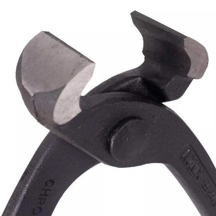 گاز انبر رونیکس مدل RH-1510 سایز 10 اینچ