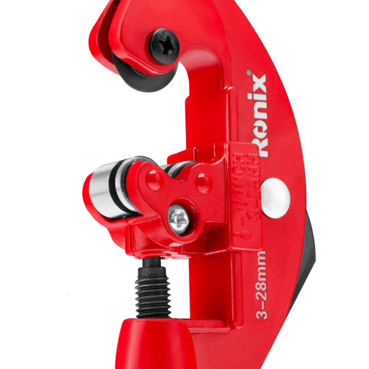 لوله بر دستی رو نیکس مدل RH-3220