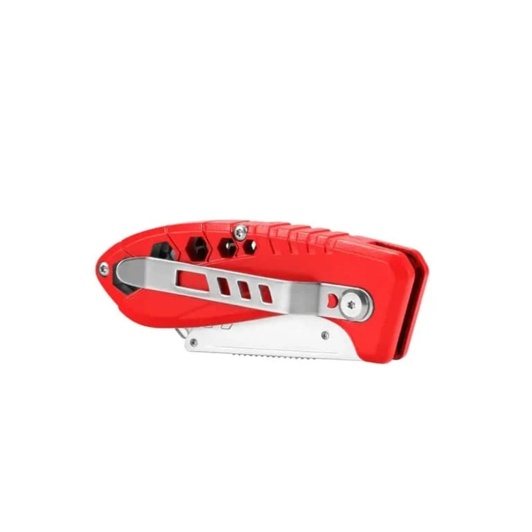 کاتر رونیکس مدل RH-3014 سایز 58 میلی متر همراه با تیغ کاتر
