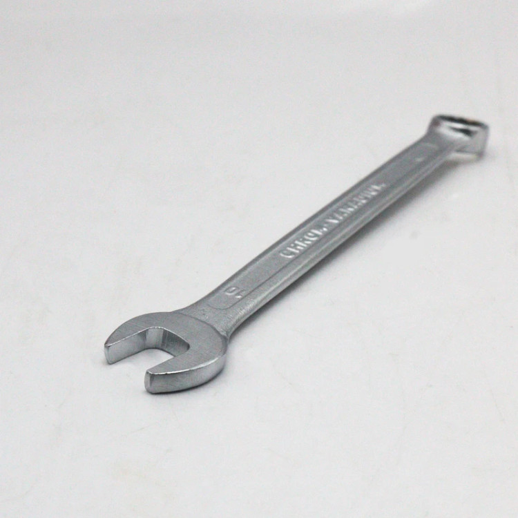 آچار یکسر تخت و یکسر رینگی آتا مدل YP-10MM سایز 10 میلی متر