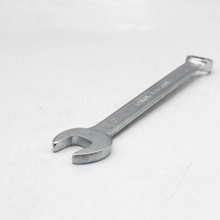 آچار یکسر تخت و یکسر رینگی آتا مدل YP-13MM سایز 13 میلی متر