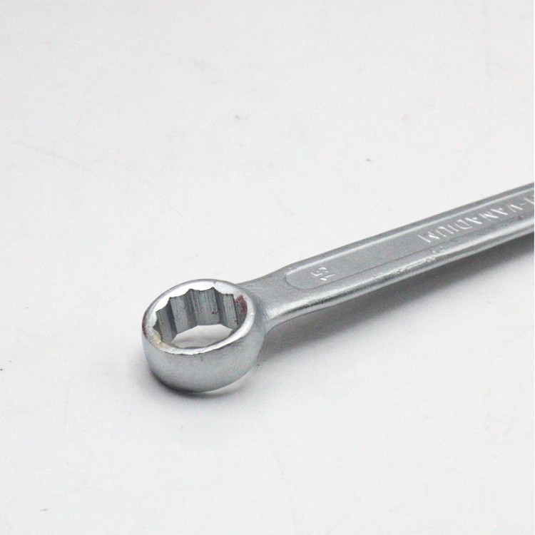 آچار یکسر تخت و یکسر رینگی آتا مدل YP-15MM سایز 15 میلی متر