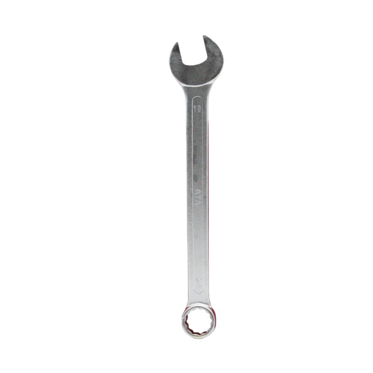 آچار یکسر تخت و یکسر رینگی آتا مدل YP-19MM سایز 19 میلی متر