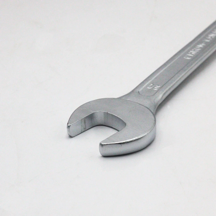 آچار یکسر تخت و یکسر رینگی آتا مدل YP-20MM سایز 20 میلی متر