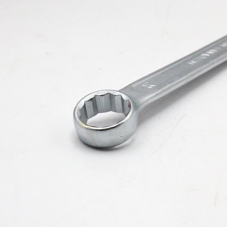 آچار یکسر تخت و یکسر رینگی آتا مدل YP-20MM سایز 20 میلی متر