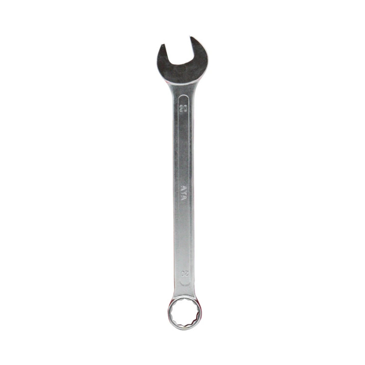 آچار یکسر تخت و یکسر رینگی آتا مدل YP-20MM سایز 20 میلی متر