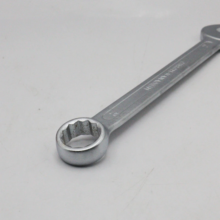 آچار یکسر تخت و یکسر رینگی آتا مدل YP-21MM سایز 21 میلی متر