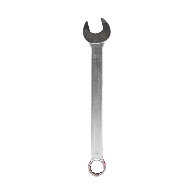 آچار یکسر تخت و یکسر رینگی آتا مدل YP-22MM سایز 22 میلی متر