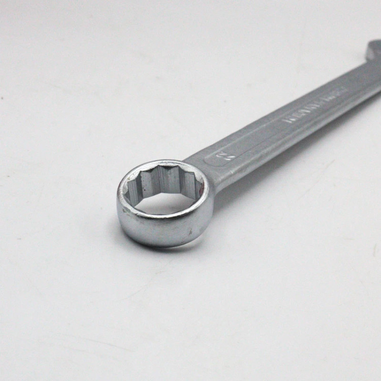آچار یکسر تخت و یکسر رینگی آتا مدل YP-22MM سایز 22 میلی متر