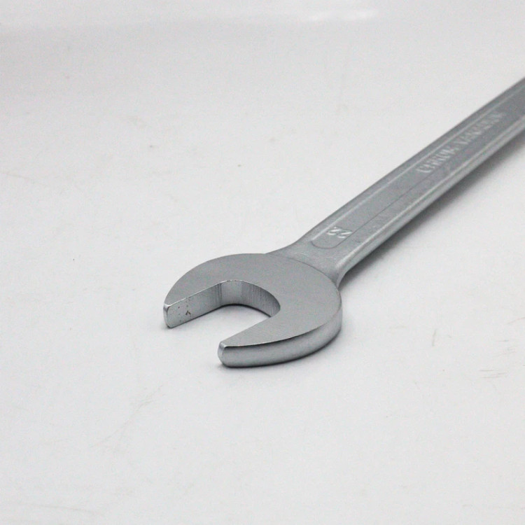آچار یکسر تخت و یکسر رینگی آتا مدل YP-22MM سایز 22 میلی متر