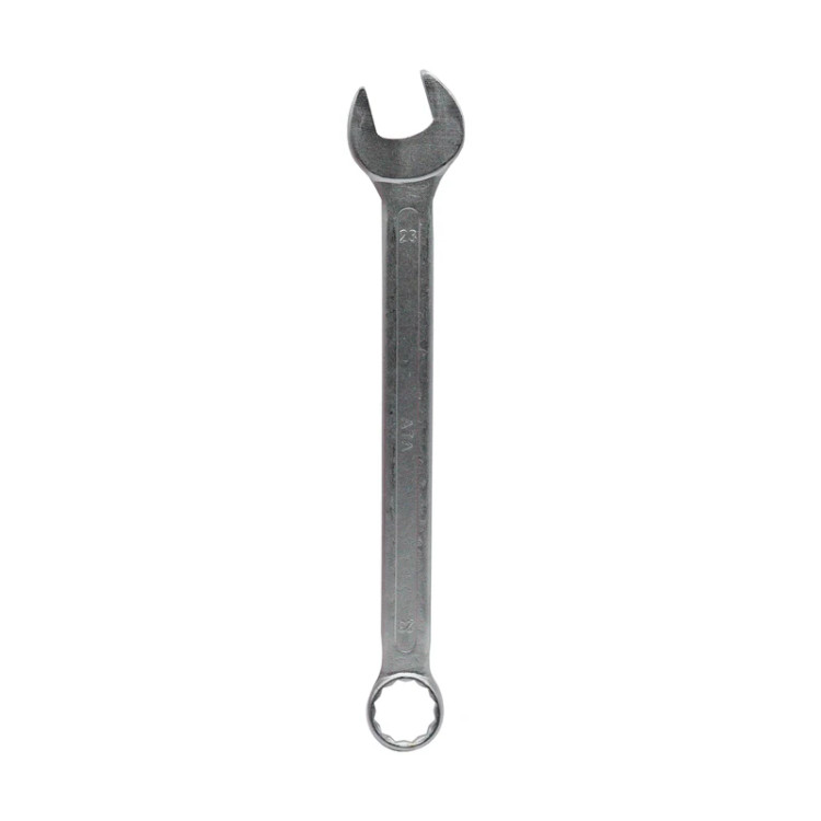 آچار یکسر تخت و یکسر رینگی آتا مدل YP-23MM سایز 23 میلی متر