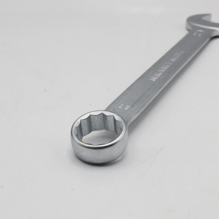آچار یکسر تخت و یکسر رینگی آتا مدل YP-23MM سایز 23 میلی متر