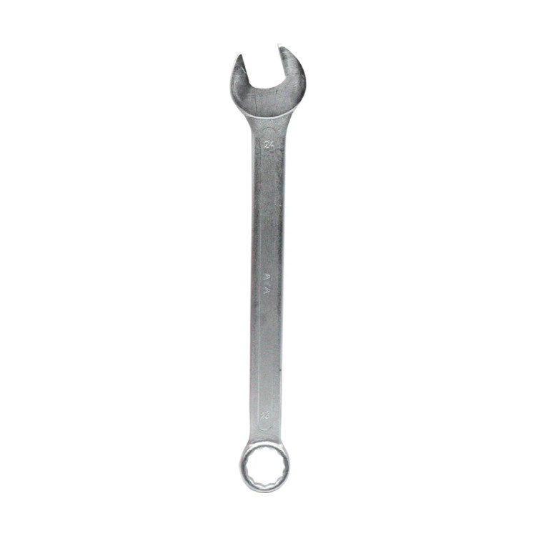 آچار یکسر تخت و یکسر رینگی آتا مدل YP-24MM سایز 24 میلی متر