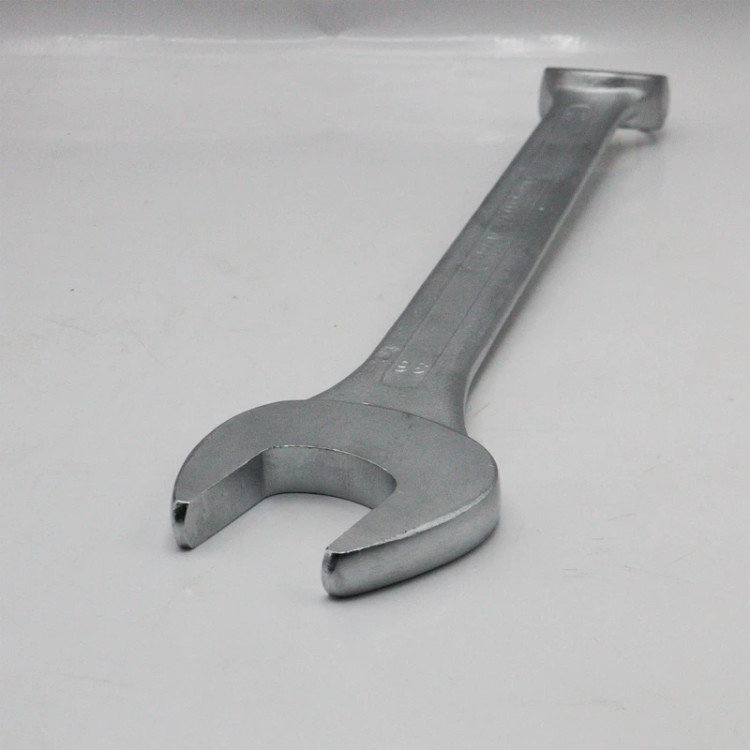آچار یکسر تخت و یکسر رینگی آتا مدل YP-36MM سایز 36 میلی متر