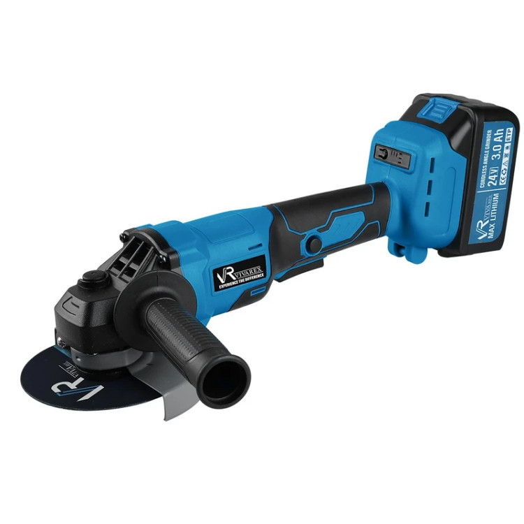 کیت 3 عددی شارژی براشلس ویوارکس مدل VR2403-BCK