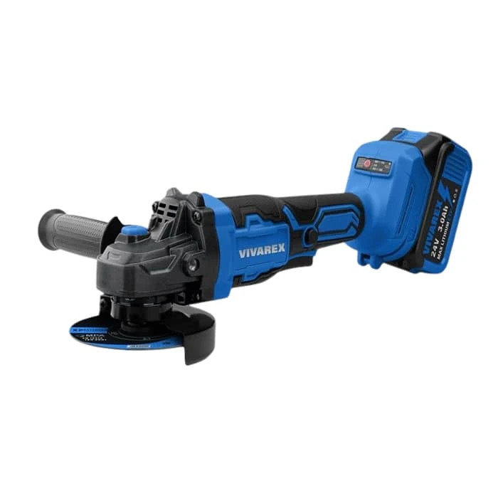 کیت شارژی ۴ عددی براشلس ویوارکس مدل VR2404-BCK
