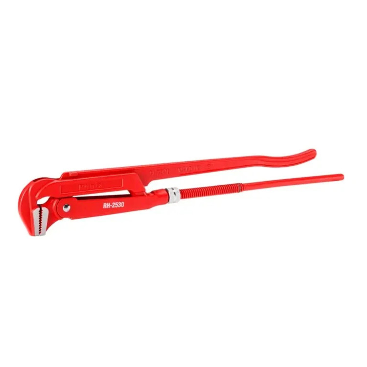 آچار دو دسته رونیکس مدل RH-2530 سایز 3 اینچ