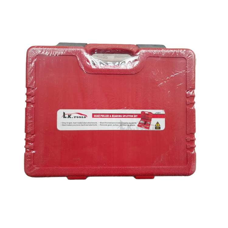 کیت بلبرینگ کش 50 – 30 و 75 – 50 میلیمتر LK کد J1001