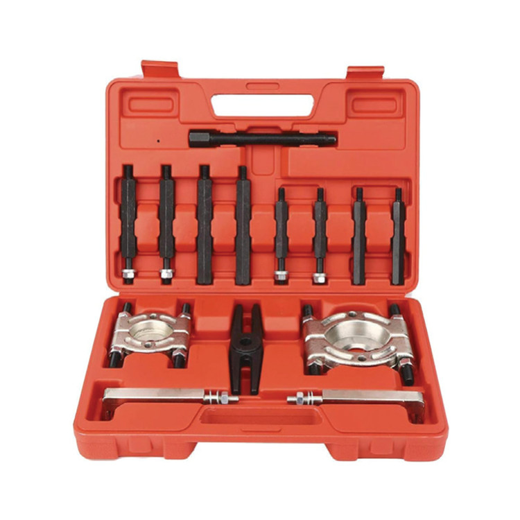 کیت بلبرینگ کش 50 – 30 و 75 – 50 میلیمتر LK کد J1001