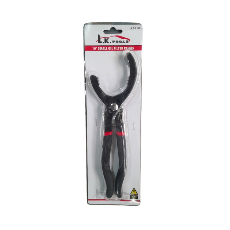 فیلتر باز کن انبری 10 اینچ LK کد A5018