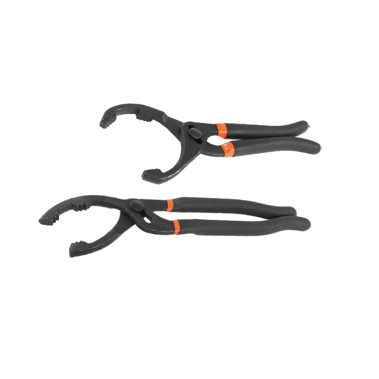 فیلتر باز کن انبری 10 اینچ LK کد A5018