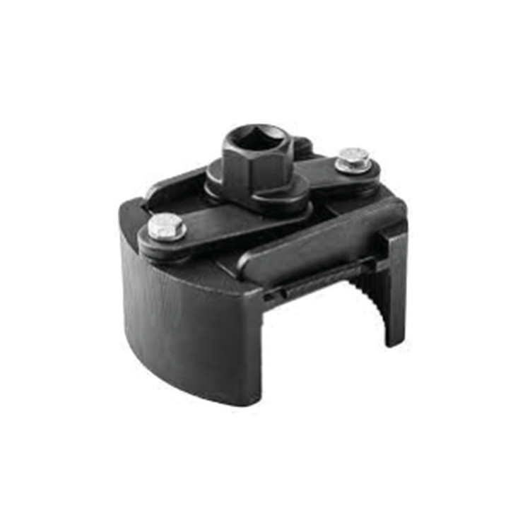 فیلتر باز کن روغن دوطرفه کشویی 80-115 میلیمتر LK کد A5024