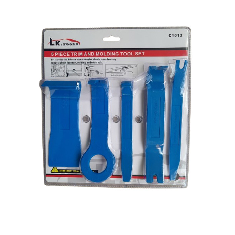 سری 5 عددی خارکش رودری LK کد C1013