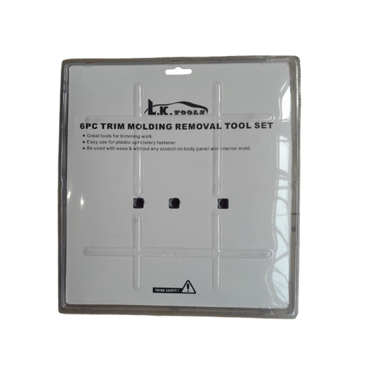 سری 6 عددی خارکش رودری LK کد C1014