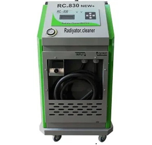 رادیاتورشور مدل RC-830 NEW