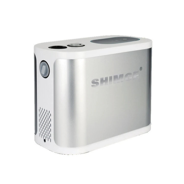 پمپ آب سوپر سایلنت هوشمند شیمجه Shimge مدل CA 600