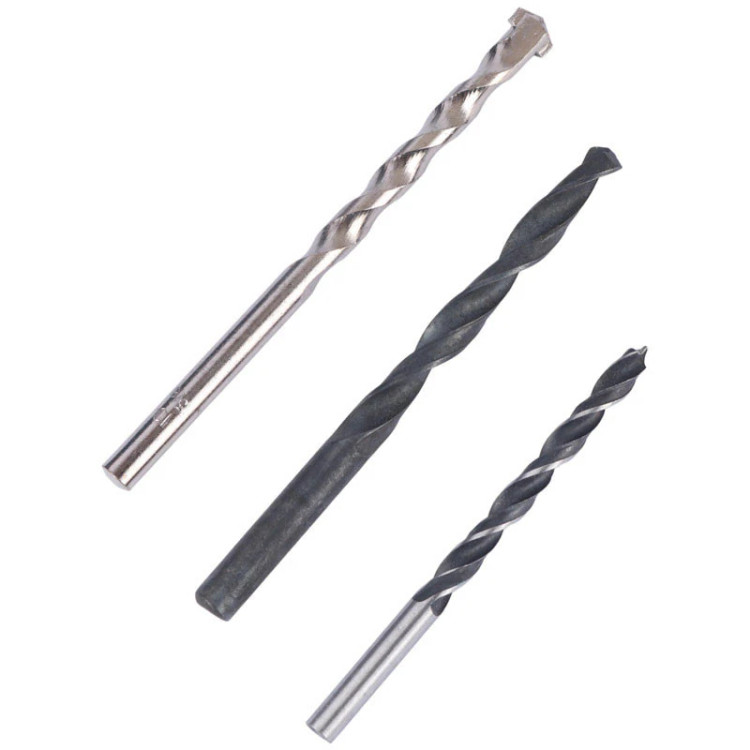 دریل چکشی رونیکس مدل RS-0001 با آچارخور و ۲۱ پارچه