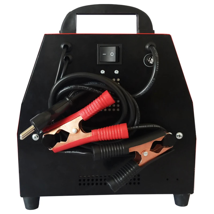 شارژر اتوماتیک باتری خودرو مدل تسترونیک TES-16000-30A