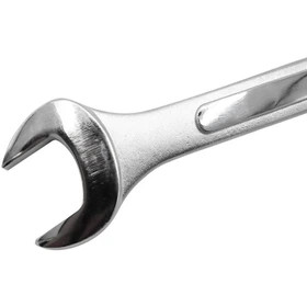 اچار یک سر تخت و یک سر رینگی برند هنس HANS سایز 10 میلی متر 1163M10