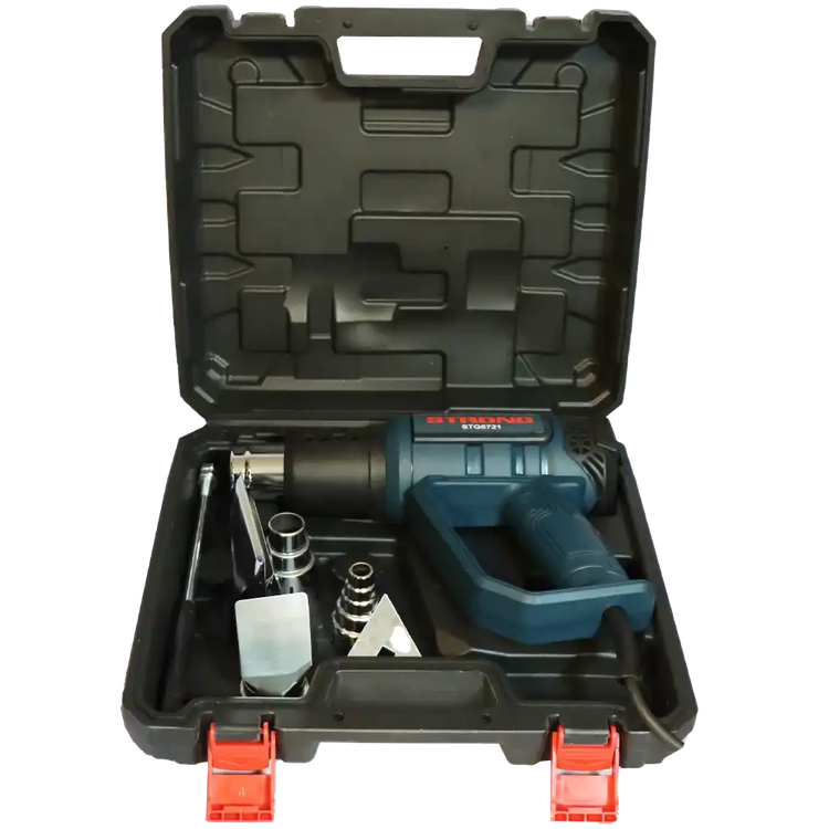 سشوار صنعتی استرانگ مدل STG-5721-2000W