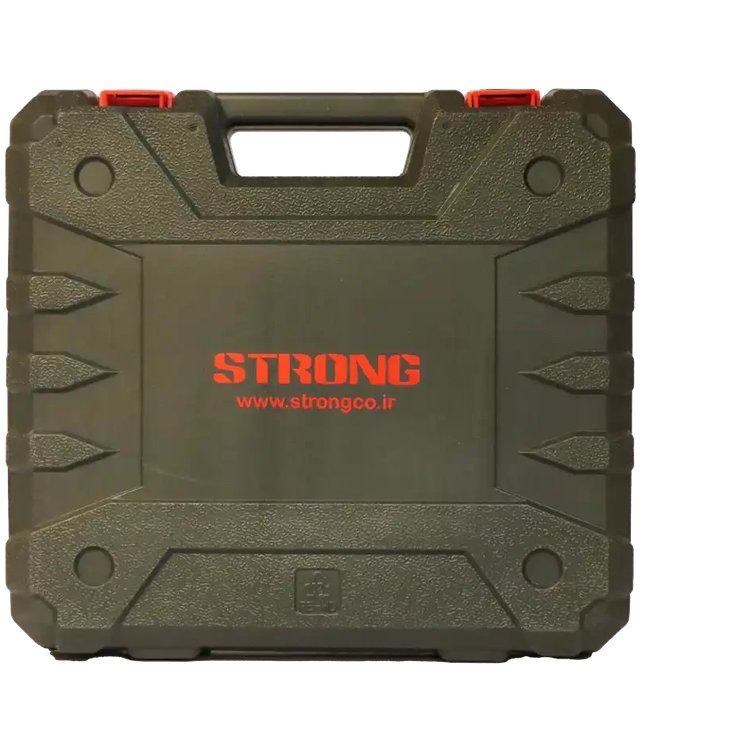 سشوار صنعتی استرانگ مدل STG-5721-2000W