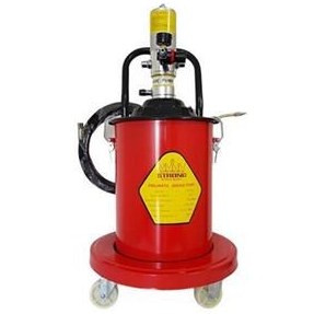 گریس پمپ 35 لیتری استرانگ مدل STG6035