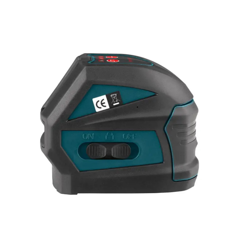 تراز لیزری دو خط رونیکس مدلRH-9500
