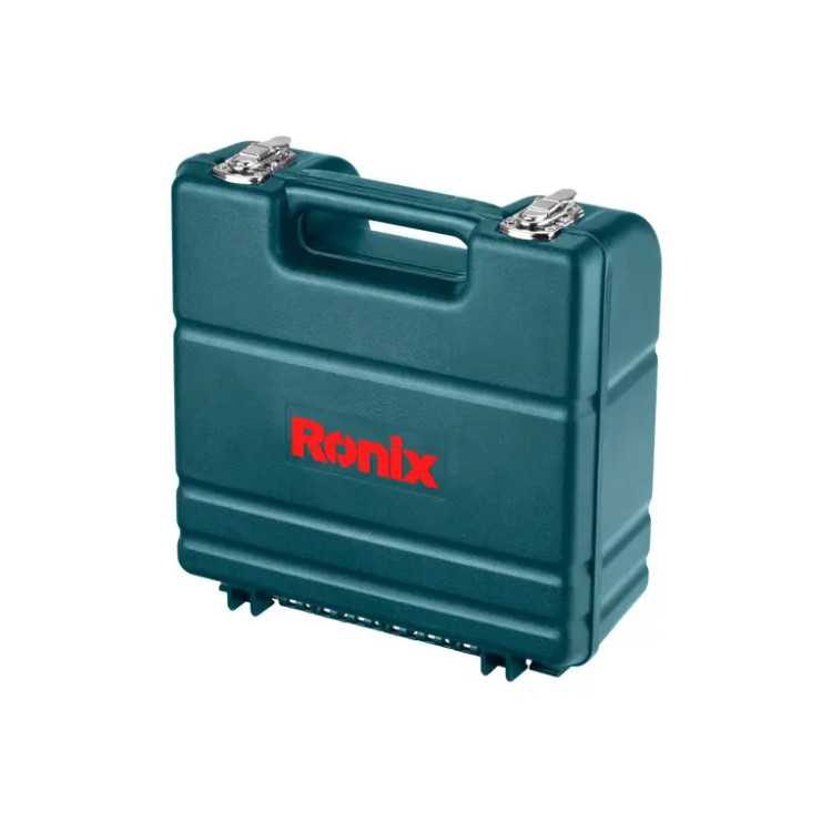 تراز لیزری دو خط سبز رونیکس مدل RH-9500G