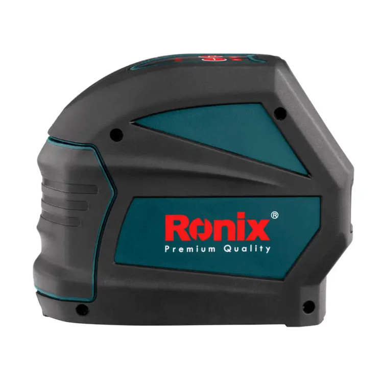 تراز لیزری دو خط سبز رونیکس مدل RH-9500G