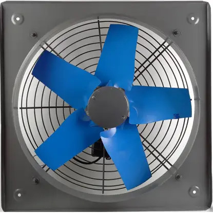 هواکش صنعتی ژنیران کد LIT-60C4-3