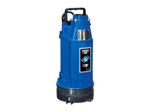 کف کش توان تک TPT100/8/3PH خروجی 3 اینچی سه فاز ارتفاع 100 متری