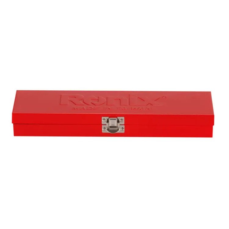 مجموعه بکس 11 عددی 1/2 اینچ رونیکس RH-2610