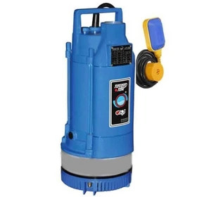 کف کش توان تک TPT50/8F خروجی 3 اینچی فلوتردار تکفاز ارتفاع 50 متری