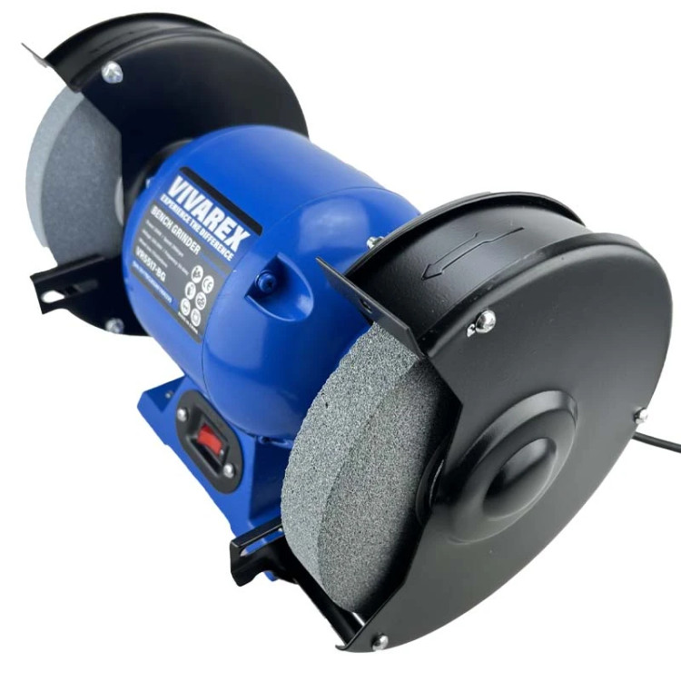 سنگ رومیزی 175 میلیمتری 550 وات ویوارکس مدل VR5517-BG